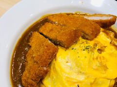 -COCO壱番屋(现代城店)