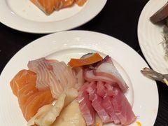 -青岛证大喜玛拉雅酒店·Z1餐厅