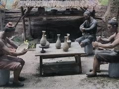 -平原博物院