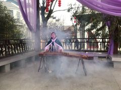 -济南方特东方神画