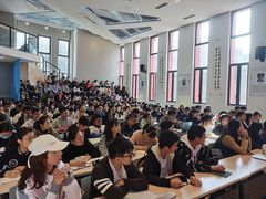 -四川大学(望江校区)