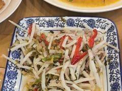-品鲜村农家菜·阳澄湖大闸蟹(总店)