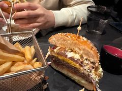 -哈蒙德餐厅