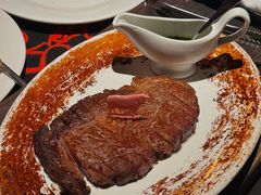 -小火花·干式熟成牛排馆Spark SteakHouse(剑桥郡店)