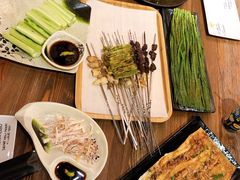 -跳舞牛·串烧酒场(麦地店)