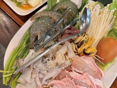-Doo Dee Thai Food(Issan/Isaan/Esan)