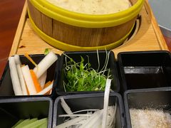 -局气烤鸭·北京菜(前门店)