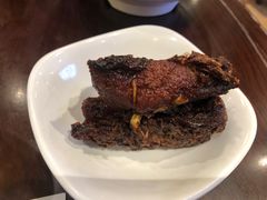 熏鱼-老半斋(福州路店)