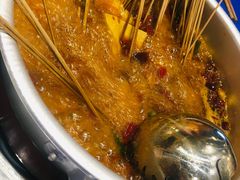 -马路边边串串香(双井直营店)