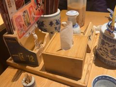 -南京大牌档(龙江新城市广场店)