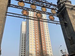 -中山美食街