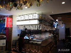 -成都你六姐·牛肉冒菜(城市集市合生汇店)