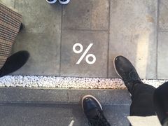 -% Arabica(京都东山店)