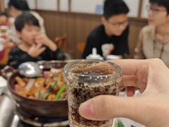 -胡须佬鸡煲四季火锅(龙珠大道店)