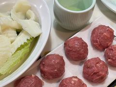 -潮汕大目牛肉火锅(水围店)