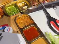-郭记烤肉创始店(民丰大街店)
