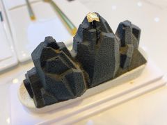 -麦雪尔甜品·生日蛋糕(新街口旗舰店)