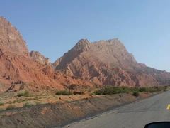 -天山神秘大峡谷