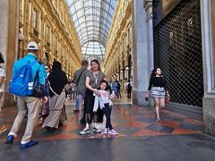 -文艺复兴百货(米兰大教堂广场店)