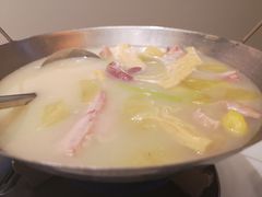 -东方棕泉·洗浴·按摩·美食国际水疗会所(福田店)
