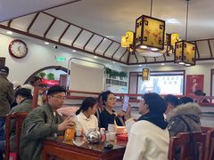 -惠宾饭庄(中山路店)