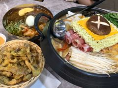-屋里家延边朝鲜族冷面(梅林3店)