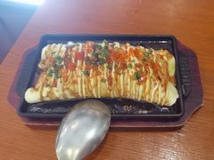 -無忧浅草君·洋风料理(下沙宝龙二期一店)