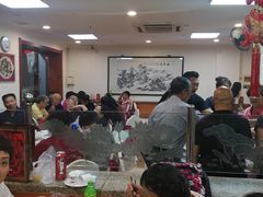 大堂-昱德来·天津菜(河西店)