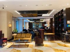 -西安赛瑞喜来登大酒店