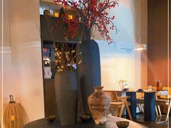 大堂-雀舞·私食(凯德店)