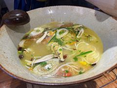 -芸南道·过桥米线(昆明老街旗舰店)