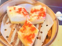 千层油糕-趣园茶社(长春路店)