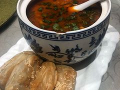 -淮上豆府(水厂路店)