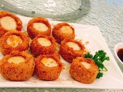 -新加坡海鲜共和(名胜世界圣淘沙海滨坊)