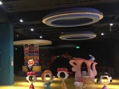 -幸福花欢乐世界(东辰广场A座店)