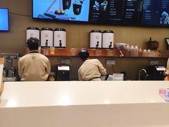-奈雪的茶(大悦城店)