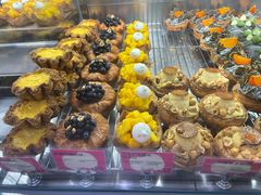 -PAOPAO Bakery&Café(港汇店)