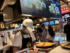 -老通城豆皮大王(吉庆街店)