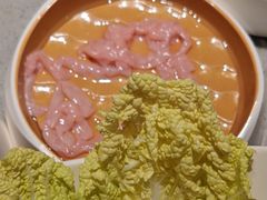 -海底捞火锅(江北万达商业广场店)