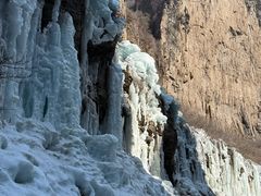 -山西通天峡景区
