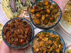 -金龙·打边炉(南京西路店)