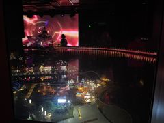 -大连君悦酒店 · VIVA(星海广场店)