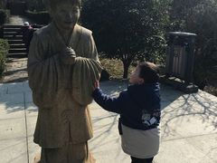 -白马涧龙池景区