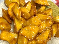 拔丝地瓜-吉味馆(柠溪店)