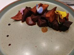 -漢舍中国菜馆(889广场店)