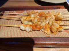 -雪熊精酿·哈尔滨烧烤酒馆(非遗大串店)