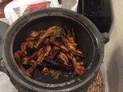 -鸡脚旮旯(苏州中心店)