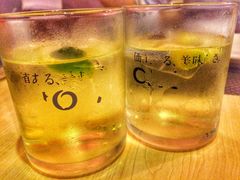 -有喜屋·深夜食堂(北京西路店)