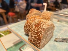 -素满香·全民食养自助(长宁龙之梦店)