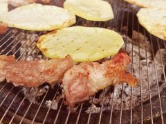 -味家烤肉烤鳗鱼牛排(西塔旗舰店)